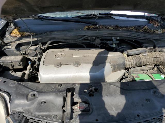 Photo 11 VIN: 2HNYD18826H532288 - ACURA MDX 