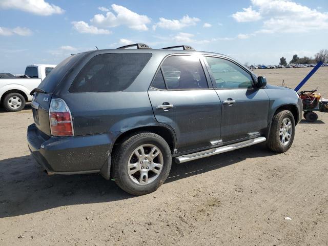 Photo 2 VIN: 2HNYD18826H532288 - ACURA MDX 