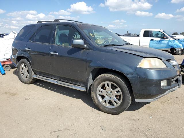 Photo 3 VIN: 2HNYD18826H532288 - ACURA MDX 