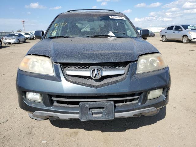 Photo 4 VIN: 2HNYD18826H532288 - ACURA MDX 