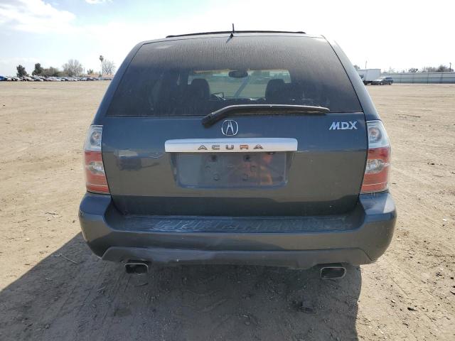 Photo 5 VIN: 2HNYD18826H532288 - ACURA MDX 