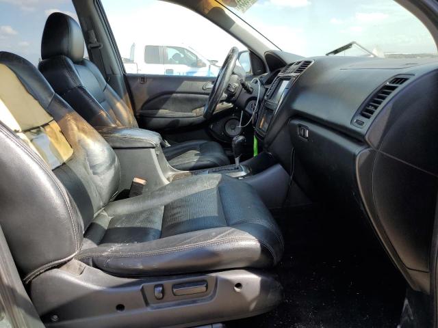 Photo 6 VIN: 2HNYD18826H532288 - ACURA MDX 