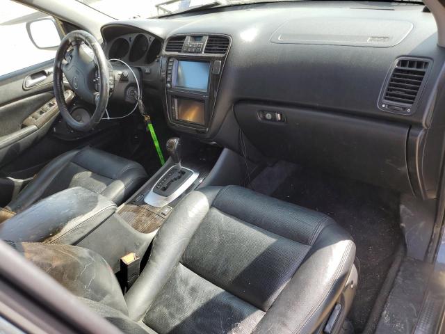 Photo 7 VIN: 2HNYD18826H532288 - ACURA MDX 