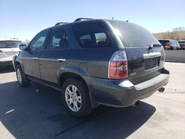 Photo 2 VIN: 2HNYD18826H532789 - ACURA MDX TOURIN 