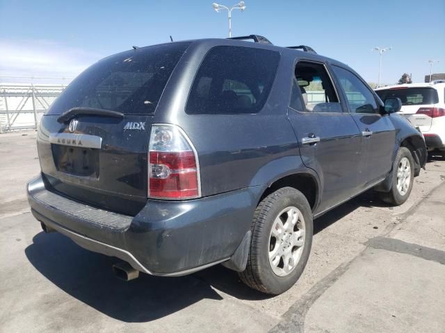 Photo 3 VIN: 2HNYD18826H532789 - ACURA MDX TOURIN 