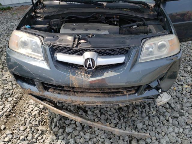 Photo 11 VIN: 2HNYD18826H538933 - ACURA MDX TOURIN 