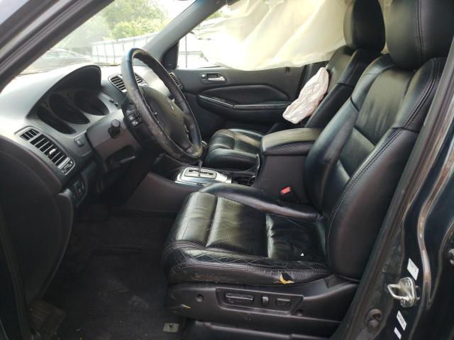 Photo 6 VIN: 2HNYD18826H538933 - ACURA MDX TOURIN 