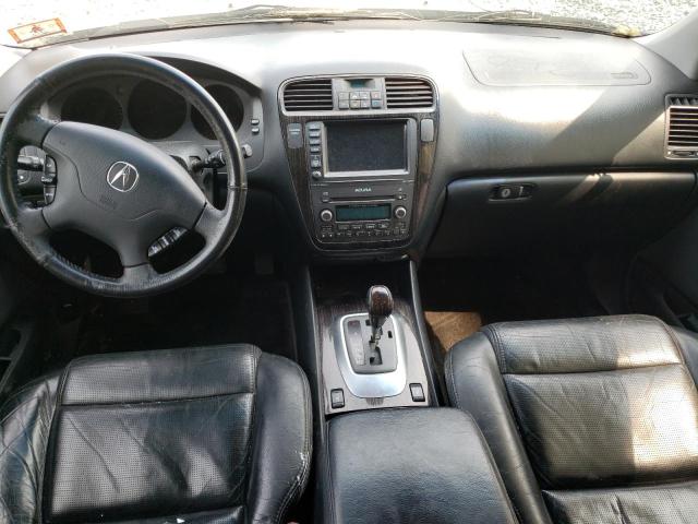 Photo 7 VIN: 2HNYD18826H538933 - ACURA MDX TOURIN 