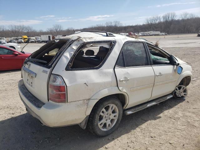 Photo 2 VIN: 2HNYD18826H539905 - ACURA MDX 