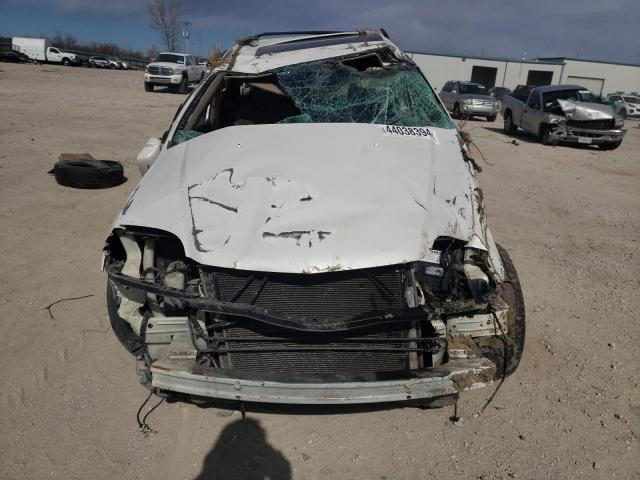 Photo 4 VIN: 2HNYD18826H539905 - ACURA MDX 