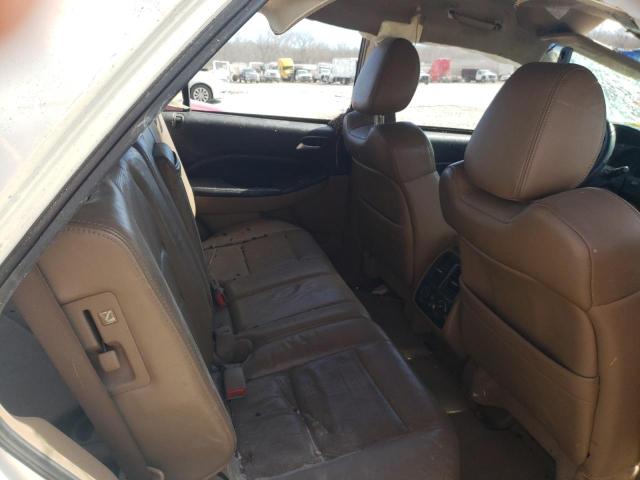 Photo 9 VIN: 2HNYD18826H539905 - ACURA MDX 