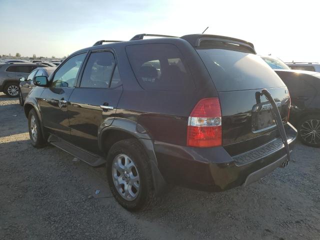 Photo 1 VIN: 2HNYD18831H517243 - ACURA MDX TOURIN 