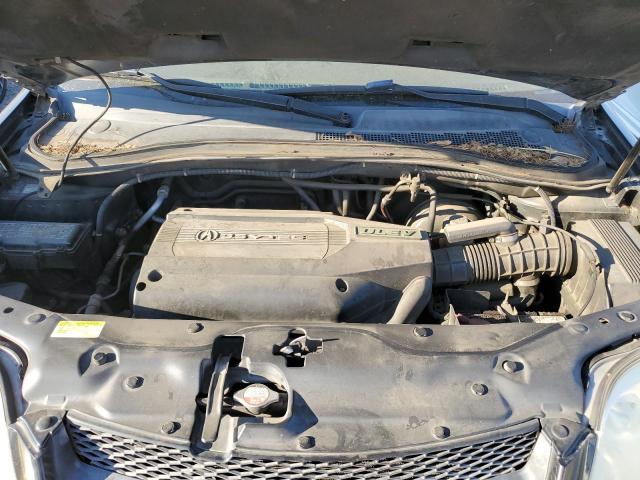 Photo 10 VIN: 2HNYD18831H517243 - ACURA MDX TOURIN 