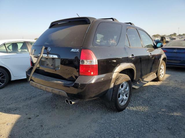 Photo 2 VIN: 2HNYD18831H517243 - ACURA MDX TOURIN 