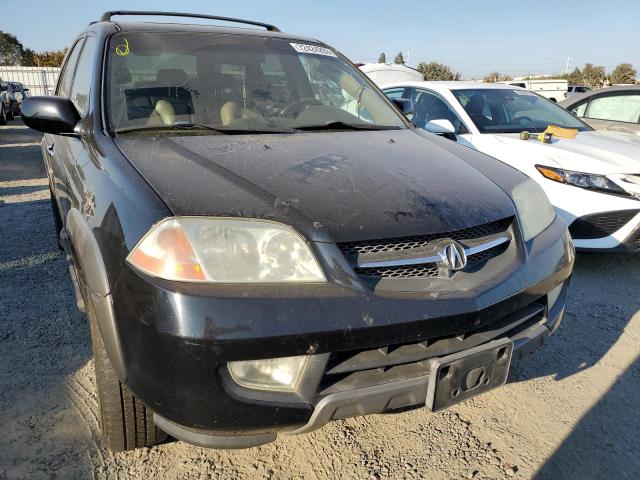 Photo 4 VIN: 2HNYD18831H517243 - ACURA MDX TOURIN 