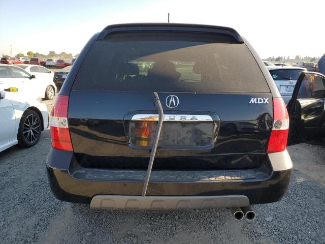 Photo 5 VIN: 2HNYD18831H517243 - ACURA MDX TOURIN 