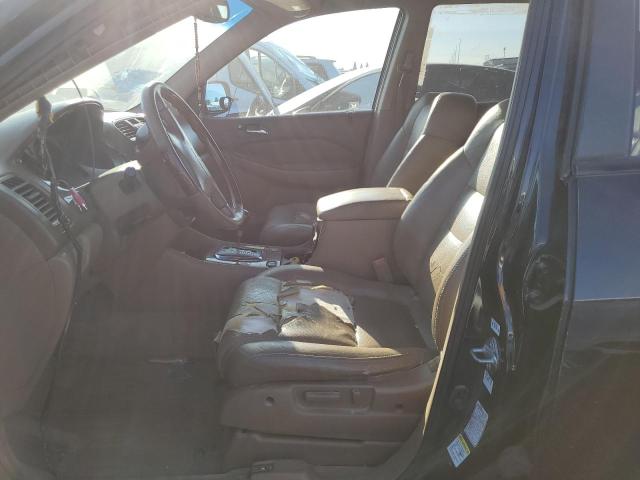 Photo 6 VIN: 2HNYD18831H517243 - ACURA MDX TOURIN 