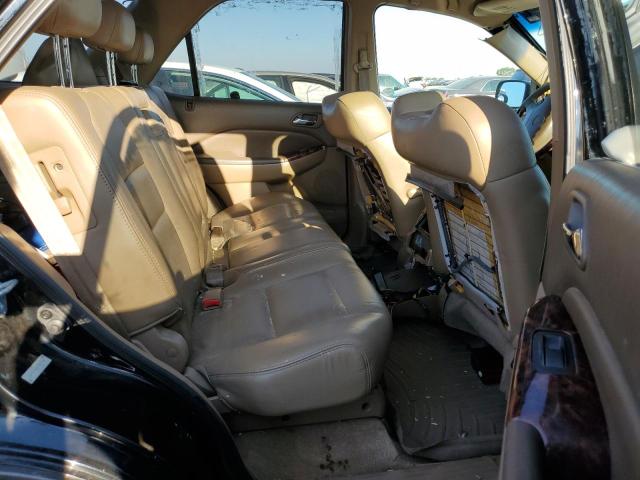 Photo 9 VIN: 2HNYD18831H517243 - ACURA MDX TOURIN 