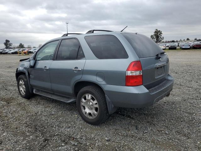 Photo 1 VIN: 2HNYD18831H541185 - ACURA MDX 