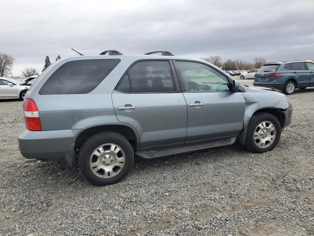 Photo 2 VIN: 2HNYD18831H541185 - ACURA MDX 