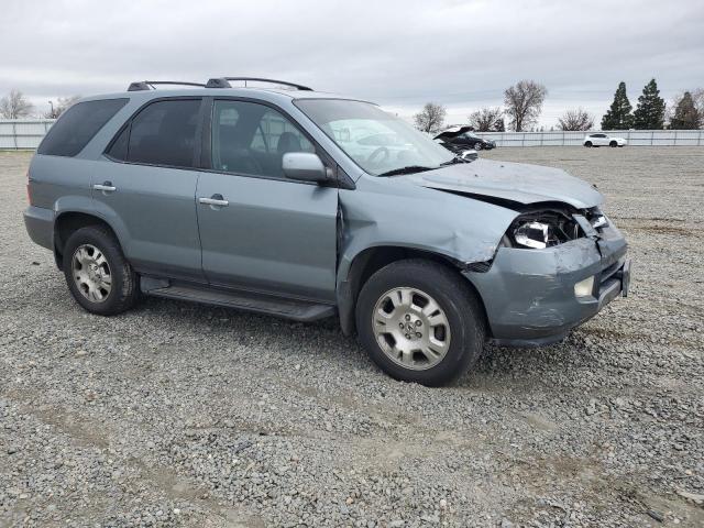 Photo 3 VIN: 2HNYD18831H541185 - ACURA MDX 