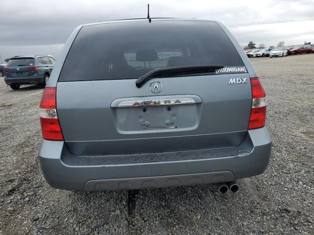 Photo 5 VIN: 2HNYD18831H541185 - ACURA MDX 