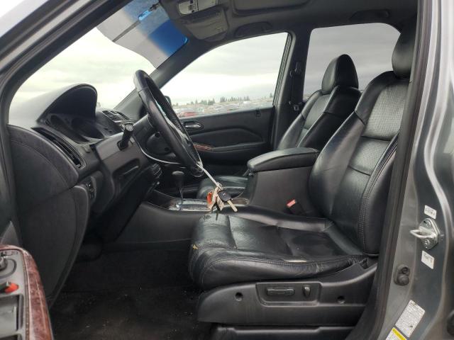 Photo 6 VIN: 2HNYD18831H541185 - ACURA MDX 