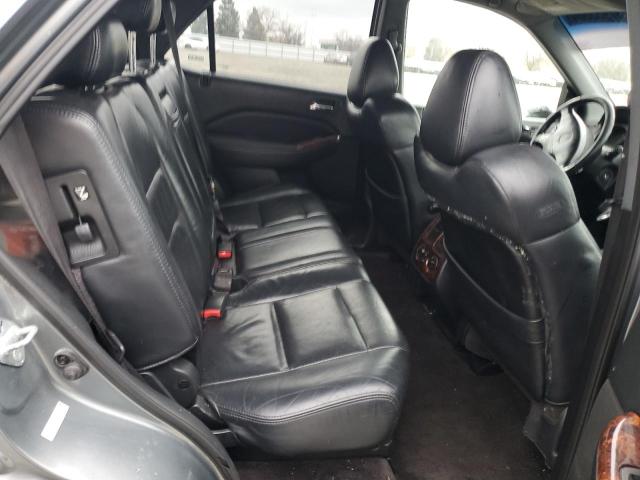 Photo 9 VIN: 2HNYD18831H541185 - ACURA MDX 