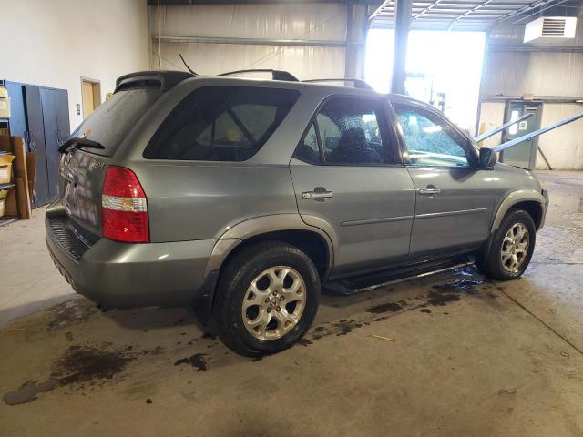 Photo 2 VIN: 2HNYD18832H520130 - ACURA MDX TOURIN 