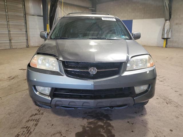 Photo 4 VIN: 2HNYD18832H520130 - ACURA MDX TOURIN 