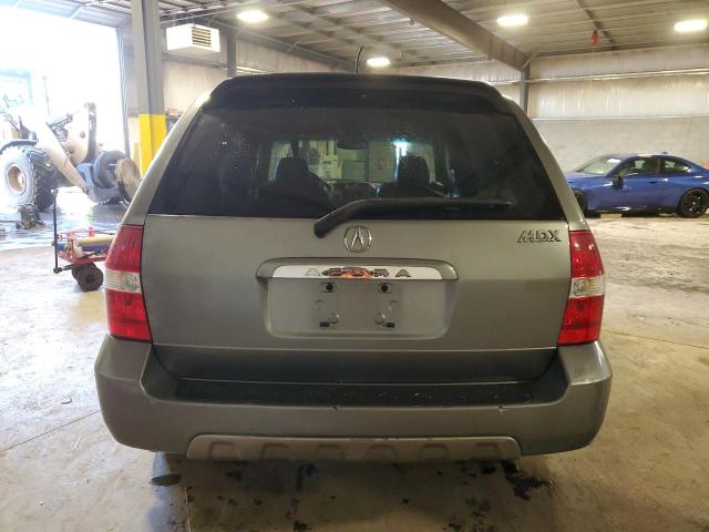 Photo 5 VIN: 2HNYD18832H520130 - ACURA MDX TOURIN 