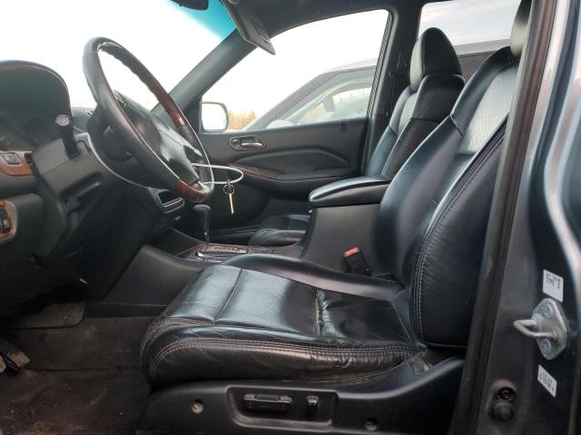 Photo 6 VIN: 2HNYD18832H520130 - ACURA MDX TOURIN 