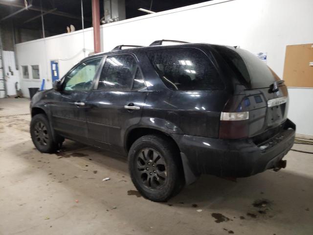 Photo 1 VIN: 2HNYD18833H523742 - ACURA MDX TOURIN 