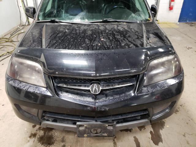 Photo 11 VIN: 2HNYD18833H523742 - ACURA MDX TOURIN 