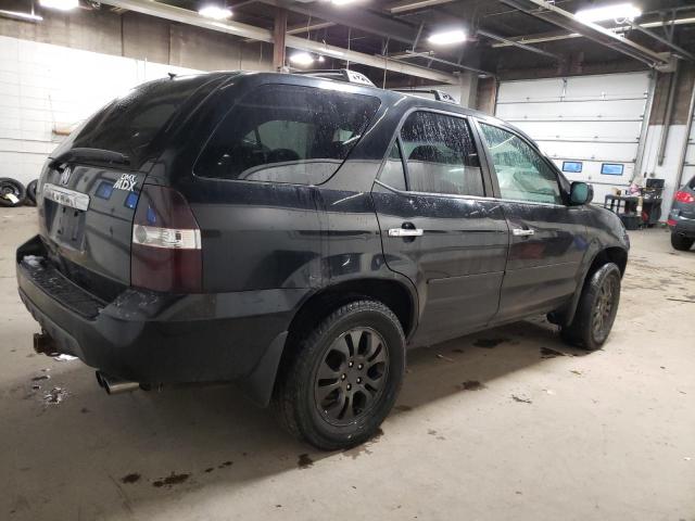 Photo 2 VIN: 2HNYD18833H523742 - ACURA MDX TOURIN 