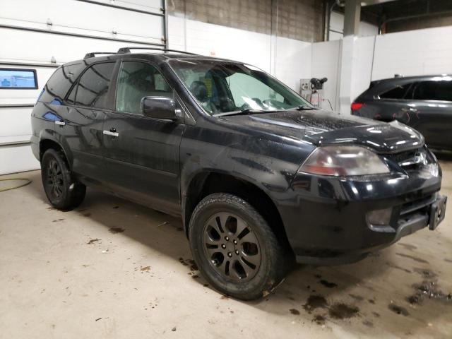 Photo 3 VIN: 2HNYD18833H523742 - ACURA MDX TOURIN 