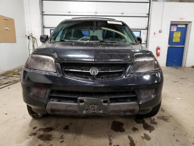 Photo 4 VIN: 2HNYD18833H523742 - ACURA MDX TOURIN 