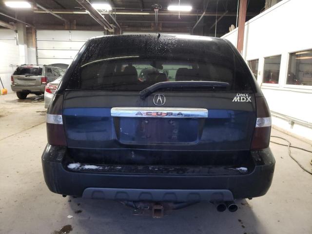 Photo 5 VIN: 2HNYD18833H523742 - ACURA MDX TOURIN 