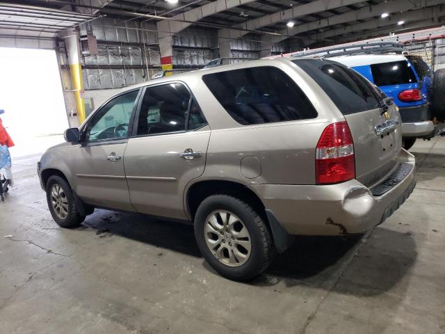 Photo 1 VIN: 2HNYD18833H527905 - ACURA MDX 