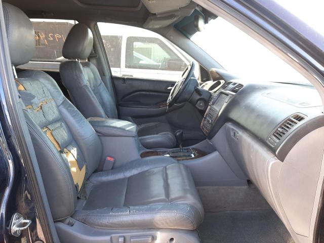 Photo 4 VIN: 2HNYD18834H502780 - ACURA MDX TOURIN 