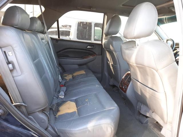 Photo 5 VIN: 2HNYD18834H502780 - ACURA MDX TOURIN 