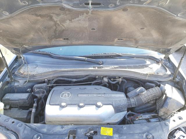 Photo 6 VIN: 2HNYD18834H502780 - ACURA MDX TOURIN 