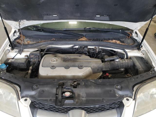 Photo 6 VIN: 2HNYD18834H535360 - ACURA MDX TOURIN 