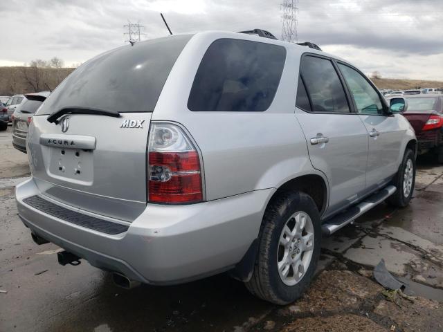 Photo 3 VIN: 2HNYD18834H555933 - ACURA MDX TOURIN 