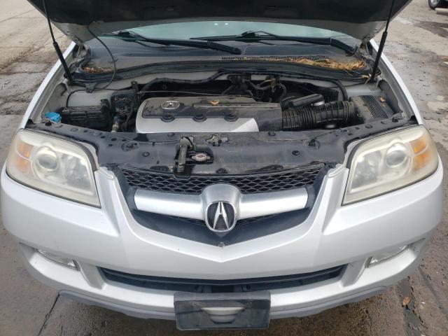 Photo 6 VIN: 2HNYD18834H555933 - ACURA MDX TOURIN 