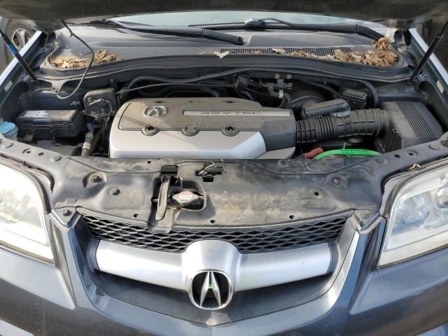 Photo 10 VIN: 2HNYD18835H520326 - ACURA MDX TOURIN 