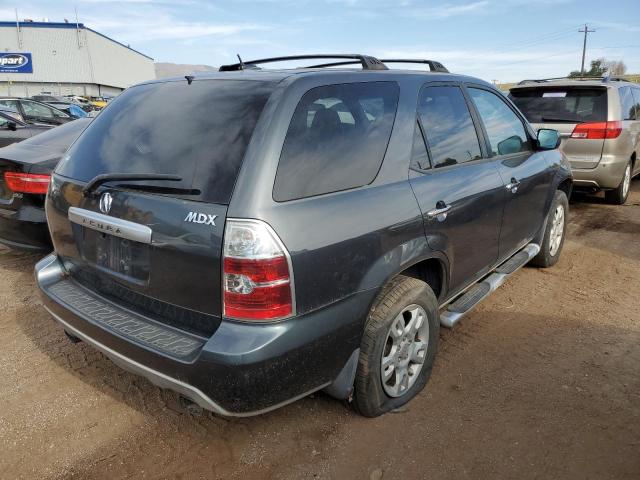 Photo 2 VIN: 2HNYD18835H520326 - ACURA MDX TOURIN 