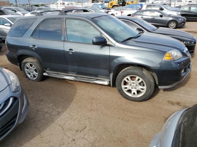 Photo 3 VIN: 2HNYD18835H520326 - ACURA MDX TOURIN 