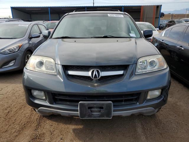 Photo 4 VIN: 2HNYD18835H520326 - ACURA MDX TOURIN 