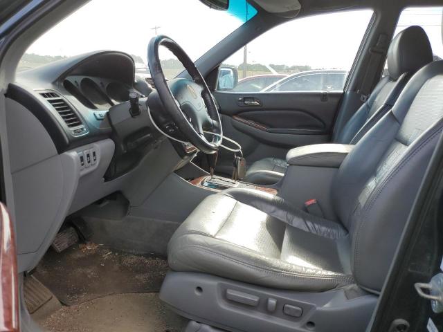 Photo 6 VIN: 2HNYD18835H520326 - ACURA MDX TOURIN 